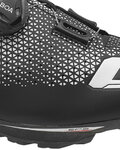 GAERNE baratijas - CARBON KOBRA MTB - blanco/negro