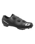GAERNE baratijas - CARBON KOBRA MTB - blanco/negro
