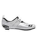 GAERNE baratijas - CARBON KONA - negro/blanco