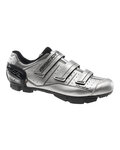 GAERNE baratijas - LASER MTB  - plateado/negro