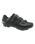 GAERNE baratijas - LASER MTB  - amarillo/negro