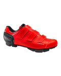 GAERNE baratijas - LASER MTB  - rojo/negro