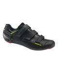 GAERNE baratijas - RECORD  - negro/amarillo