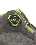 GAERNE baratijas - VOLT SUMMER - amarillo/gris