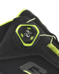 GAERNE calzado deportivo - VOLT URBAN - gris/verde
