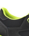 GAERNE calzado deportivo - VOLT URBAN - gris/verde