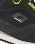 GAERNE calzado deportivo - VOLT URBAN - gris/verde