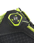 GAERNE baratijas - VOLT VIBRAM SOLE - gris/amarillo