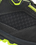GAERNE baratijas - VOLT VIBRAM SOLE - gris/amarillo