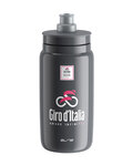 botella de agua - GIRO D'ITALIA 550 ml - gris