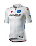 CASTELLI jersey de manga corta - #GIRO 103 - blanco
