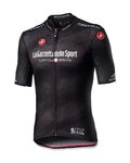 CASTELLI jersey de manga corta - #GIRO 103 - negro