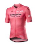 CASTELLI jersey de manga corta - #GIRO 103 - rosa