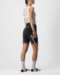 CASTELLI pantalones cortos sin tirantes - GIRO D'ITALIA 2024 W - negro/rosa