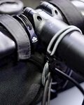 BLACKBURN bolsa - GRID HANDLEBAR - negro