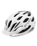 GIRO casco - REVEL - gris/blanco