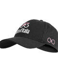 CASTELLI tapa - GIRO D'ITALIA - negro