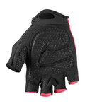 CASTELLI guantes de dedos cortos - GIRO D'ITALIA - rosa