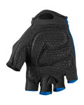 CASTELLI guantes de dedos cortos - GIRO D'ITALIA - azul