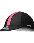 CASTELLI tapa - GIRO D'ITALIA - rosa/negro