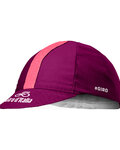 CASTELLI tapa - GIRO D'ITALIA - púrpura/rosa