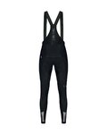 GOBIK pantalones largos con tirantes - LIMITED 5.0 K10 - negro