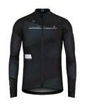 GOBIK chaqueta aislante - SKIMO PRO THERMAL - negro