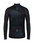 GOBIK chaqueta aislante - SKIMO PRO THERMAL - negro