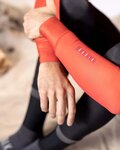 GOBIK chaqueta aislante - SKIMO PRO THERMAL - naranja