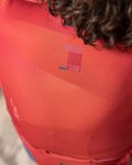 GOBIK chaqueta aislante - SKIMO PRO THERMAL - naranja