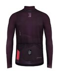 GOBIK chaqueta aislante - SKIMO PRO THERMAL - púrpura