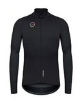 GOBIK chaqueta aislante - ENVY - negro
