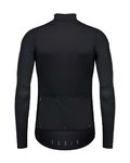 GOBIK chaqueta aislante - ENVY - negro