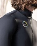 GOBIK chaqueta aislante - ENVY - negro