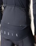 GOBIK chaqueta aislante - ENVY - negro