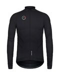 GOBIK chaqueta aislante - ARMOUR THERMAL - negro