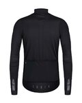 GOBIK chaqueta aislante - ARMOUR THERMAL - negro