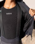 GOBIK chaqueta aislante - ARMOUR THERMAL - negro