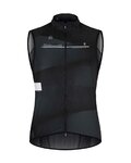 GOBIK chaleco - PLUS 2.0 - negro