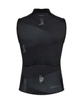 GOBIK chaleco - PLUS 2.0 - negro