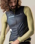 GOBIK chaleco - PLUS 2.0 - negro