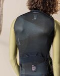 GOBIK chaleco - PLUS 2.0 - negro