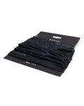 GOBIK calentador de cuello - TUBULAR BANDANA - negro