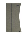 GOBIK calentador de cuello - MERINO MOONBAH - verde