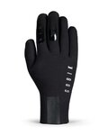 GOBIK guantes de dedos largos - RAIN TUNDRA 2.0 - negro