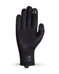 GOBIK guantes de dedos largos - RAIN TUNDRA 2.0 - negro