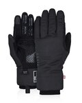 GOBIK guantes de dedos largos - PRIMALOFT ZERO - negro
