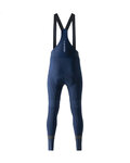 GOBIK pantalones largos con tirantes - ABSOLUTE 6.0 K10 - azul