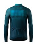 GOBIK chaqueta aislante - SKIMO PRO THERMAL - azul