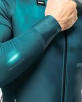 GOBIK chaqueta aislante - SKIMO PRO THERMAL - azul